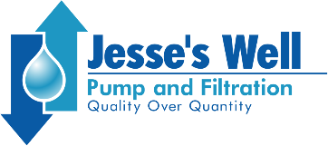 Jesse's Well Pump and Filtration